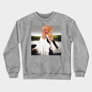 Night Of Hunties Crewneck Sweatshirt